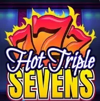 777 Hot Triple Spielautomat